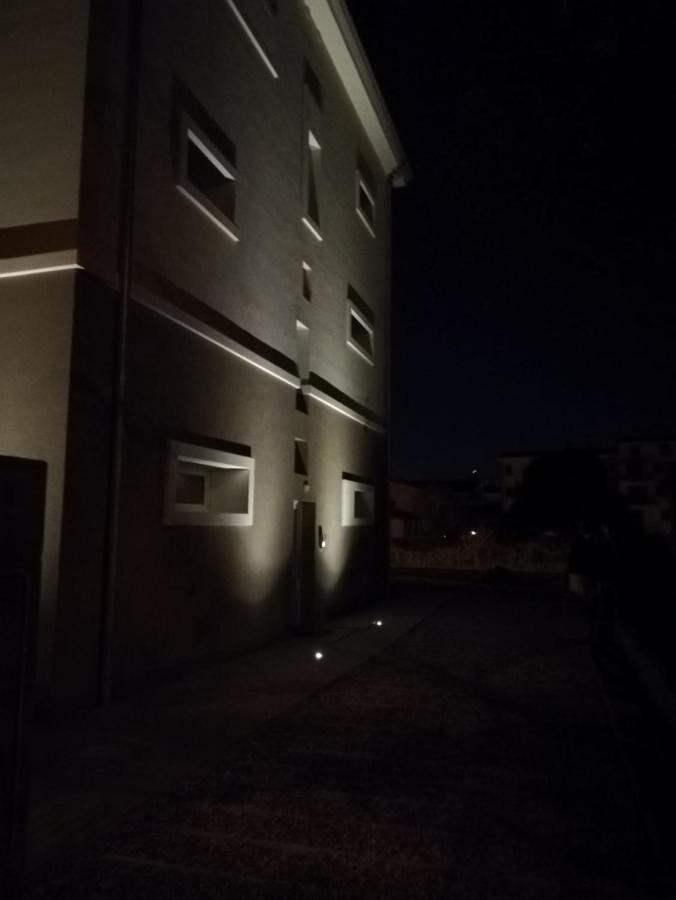 베로나 Palazzo Cordioli B&B 외부 사진