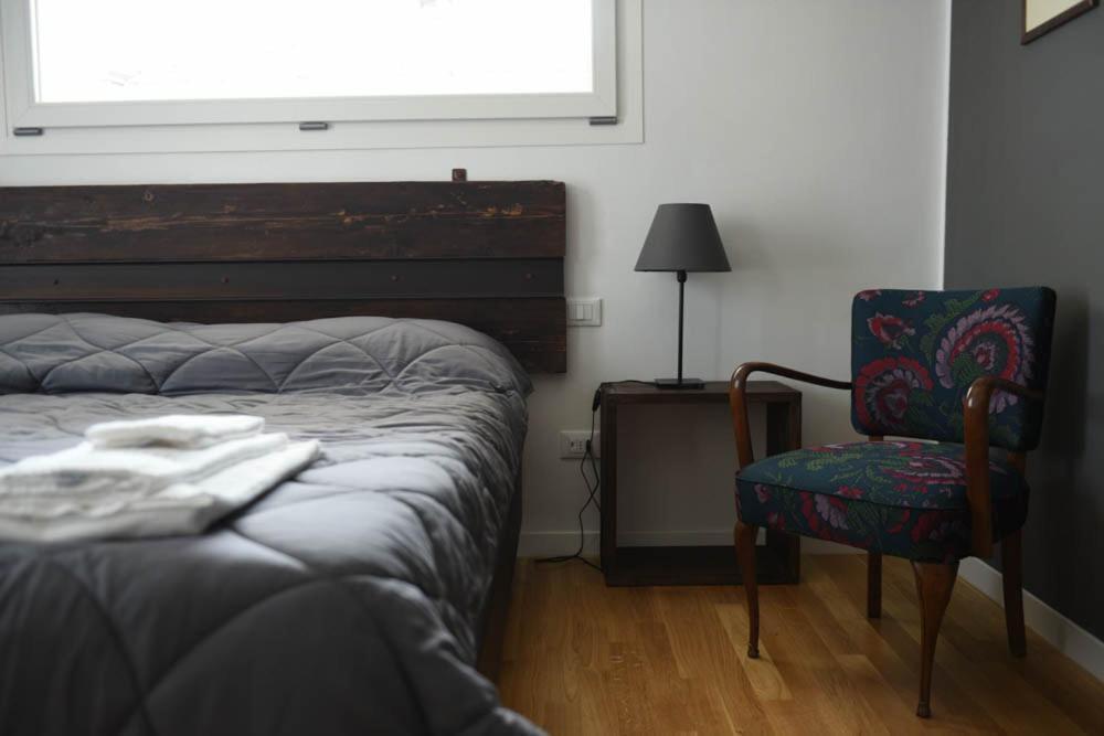 베로나 Palazzo Cordioli B&B 외부 사진