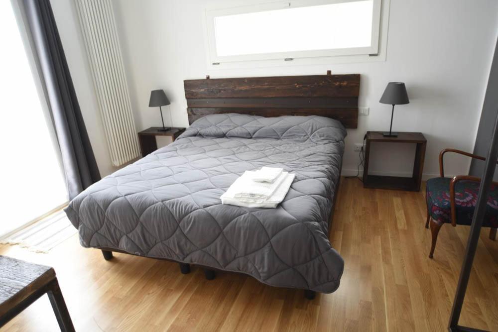 베로나 Palazzo Cordioli B&B 외부 사진